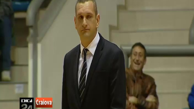 Mandic a renuntat la SCM "U" Craiova Imagine