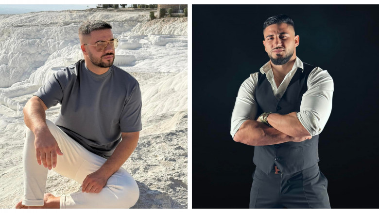 Manelistii Culita Sterp si Bogdan Mocanu isi pun cenusa in cap dupa ce l-au promovat pe Stoianoglo. „Cum am putut sa fiu asa de prost” Imagine