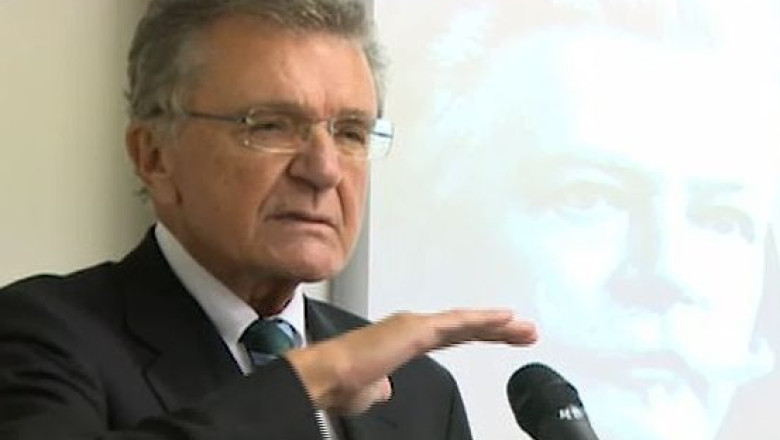 Manfred Swarovski, de la o afacere de familie „pretioasa”, la antreprenoriat Imagine