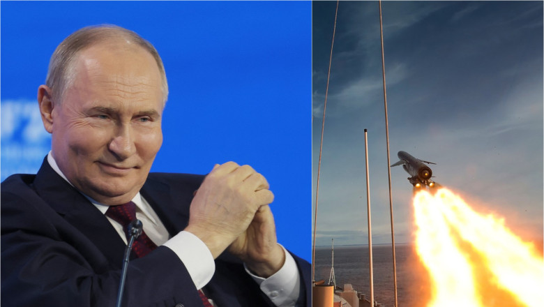 „Mania spionajului” a cuprins Rusia. De ce sunt acuzati de tradare fizicienii care lucrau la armele hipersonice cu care se lauda Putin Imagine