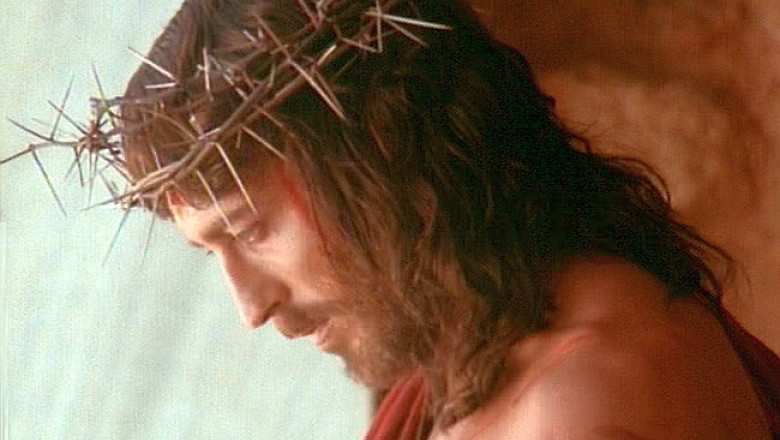 Mantuitorul, pe micul si marele ecran. „Jesus Christ Superstar” - cel mai blamat, „Iisus din Nazareth” - cel mai difuzat Imagine