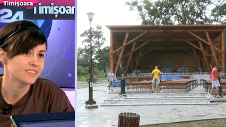 Manu Chao, concert la Timisoara Imagine