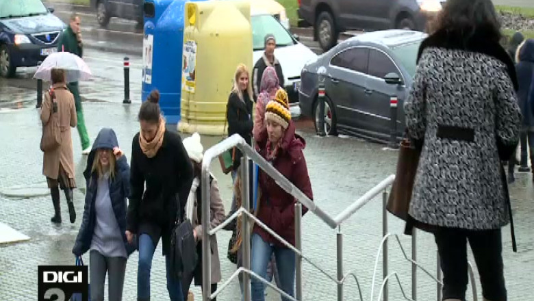 Manualul pentru rezidentiat, contestat de studenti Imagine