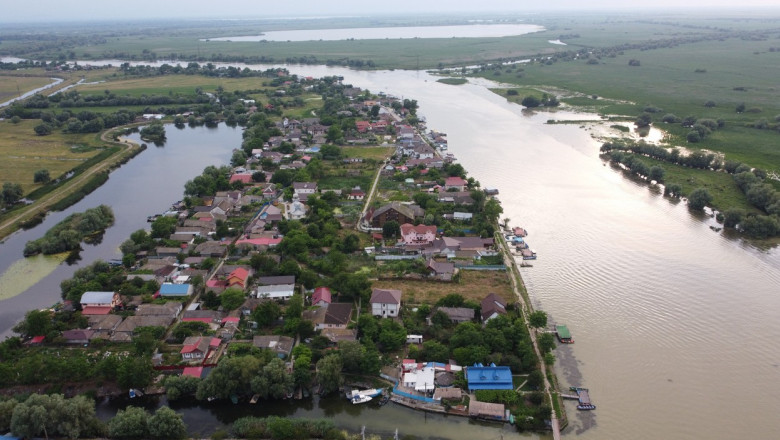 MAPN denunta o noua stire falsa: Romania si SUA nu au incheiat un acord de construire a unei baze militare in Delta Dunarii Imagine
