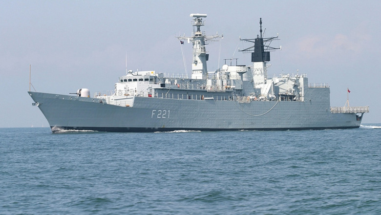 MApN vrea sa cumpere torpile antisubmarin. Ce conditii trebuie sa indeplineasca vanzatorul Imagine