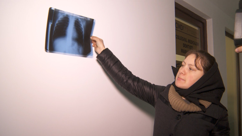 MARAMURES. Copil mort dupa ce a fost plimbat intre spitale Imagine