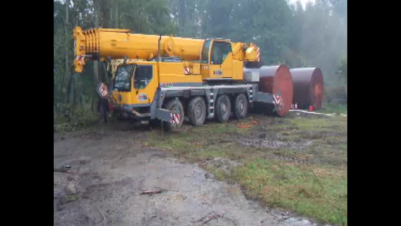 MARAMURES. Peste 100 de tone de alcool, descoperite de politisti Imagine