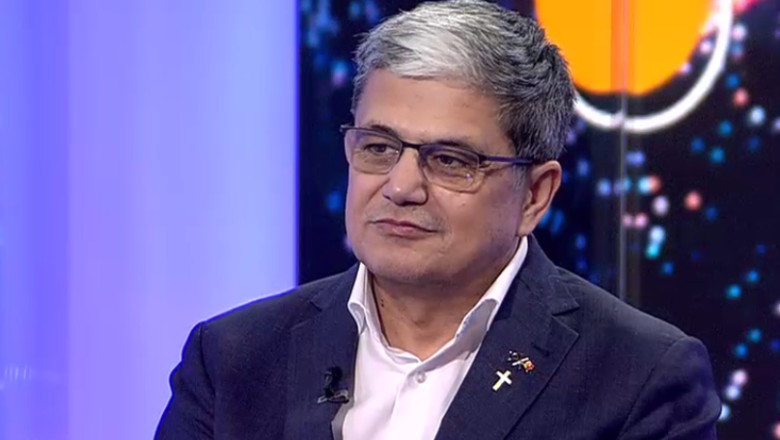 Marcel Bolos: ANAF-ul si-a facut planul. Nu ne hazardam cu decizii care pot pune presiune pe deficit Imagine