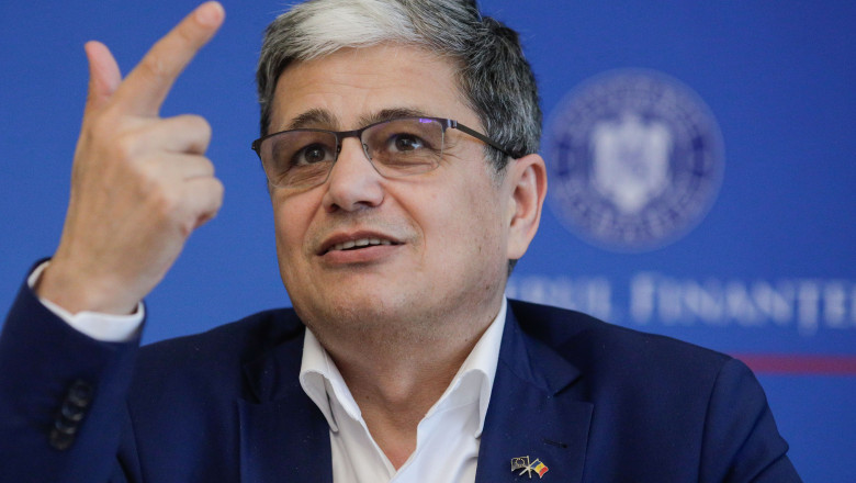 Marcel Bolos anunta ca prima emisiune de obligatiuni verzi a Romaniei a fost „un real succes”. Ce investitori a atras statul Imagine