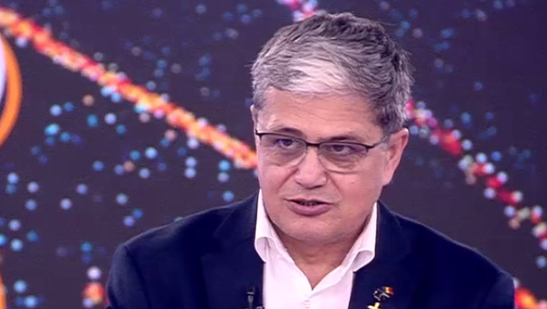 Marcel Bolos: Romania nu trebuie sa confunde autonomia cu izolarea; tinerii nu vor granite inchise si frici invelite in tricolor Imagine