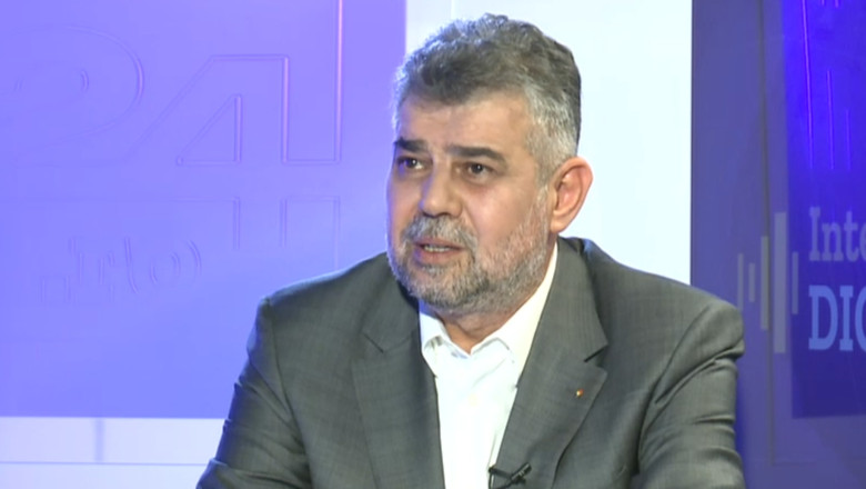 Marcel Ciolacu anunta majorarea pensiilor de la 1 ianuarie. „Unele vor creste si cu 40%” Imagine