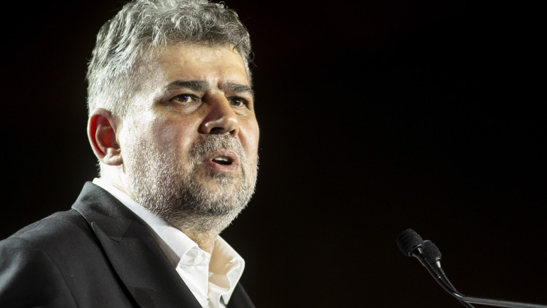 Marcel Ciolacu compara atacurile Hamas cu atentatele din 11 septembrie. Ce spune premierul despre vizita in Israel Imagine