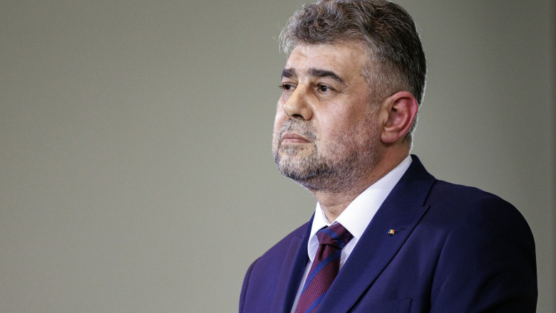 Marcel Ciolacu, despre Banca de Investitii si Dezvoltare: "Romania are nevoie de o banca nationala de dezvoltare” Imagine