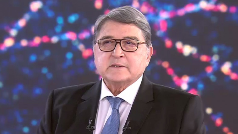 Marcel Ciolacu il ameninta cu demiterea pe Emil Hurezeanu, suparat ca Ministerul de Externe a reactionat la postarile lui Elon Musk Imagine