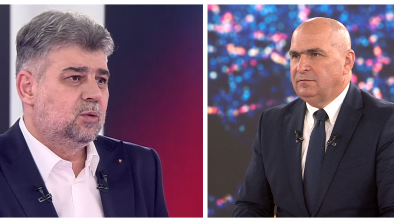 Marcel Ciolacu: „Niciun presedinte al Romaniei n-ar avea o problema sa lucreze cu domnul Bolojan din functia de prim-ministru” Imagine