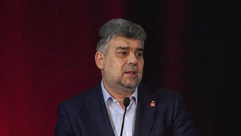 Marcel Ciolacu: Opozitia nedreapta a Austriei este un cadou gratuit de Craciun pentru Vladimir Putin Imagine