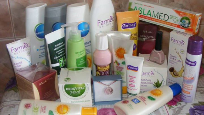 Marcile comuniste au devenit capitaliste. Dacia, Arctic si Farmec au ramas preferatele romanilor Imagine