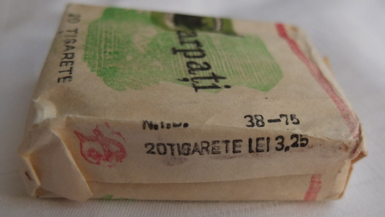 Marcile Epocii de Aur, la testul capitalismului. Ce au fost si ce au ajuns brandurile comuniste Imagine