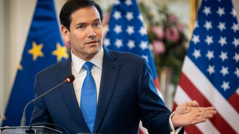 Marco Rubio, despre razboiul SUA-Iran: „E posibil ca lumea sa primeasca vesti bune” in urmatoarele ore. Ce spune Teheranul despre Ormuz