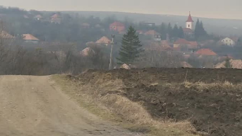 Marea asfaltare din Transilvania. 800 de km de drumuri judetene vor fi reabilitati, cu fonduri europene Imagine