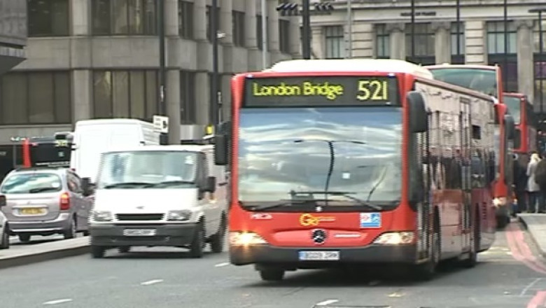 Marea Britanie. Acces mai dificil la ajutoare sociale pentru imigrantii din Romania si Bulgaria Imagine