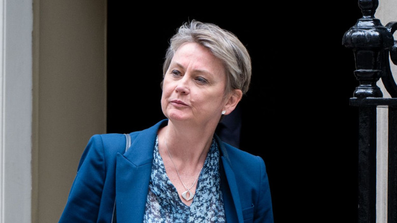 Marea Britanie avertizeaza Israelul sa nu riposteze dupa recunoasterea statului palestinian Imagine