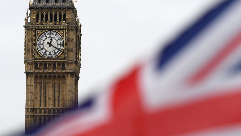 Marea Britanie condamna „activitatile periculoase si destabilizatoare” ale Beijingului. Unde au loc provocarile Imagine