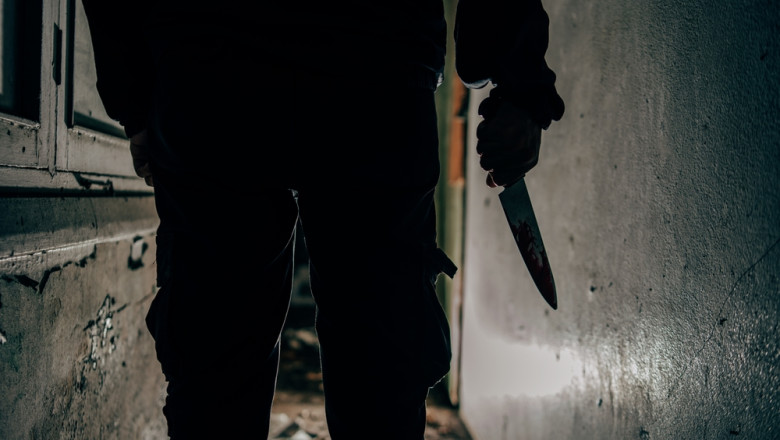 Marea Britanie dezvolta un algoritm pentru a identifica posibilii ucigasi. „Infricosator si distopic”, avertizeaza activistii Imagine