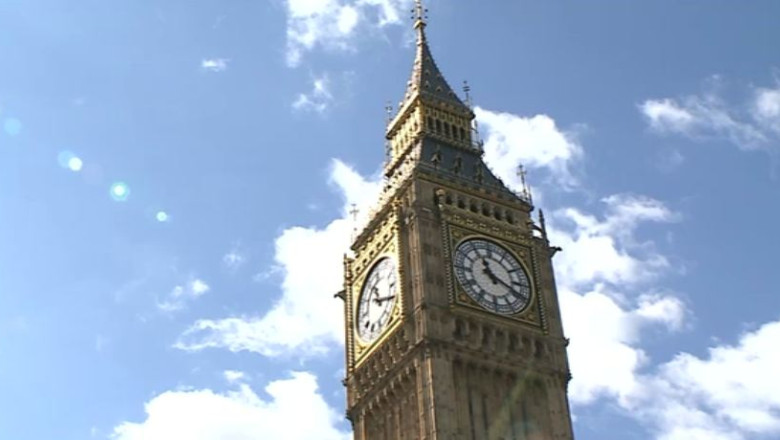 Marea Britanie este criticata de UE pentru masurile anti-imigratie Imagine