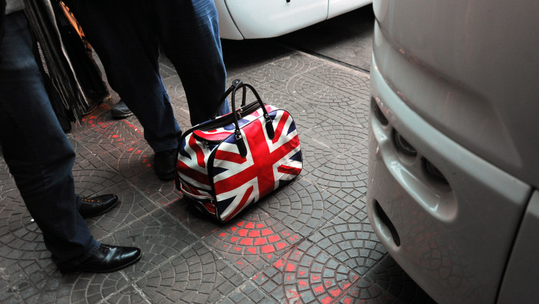 MAREA BRITANIE. Greva pentru marirea salariului in Serviciul public de sanatate, prima dupa 32 de ani Imagine