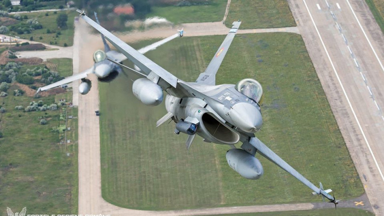 Marea Britanie l-a convocat pe ambasadorul Rusiei, dupa incidentele cu drone din Polonia si Romania: „O incalcare fara precedent” Imagine