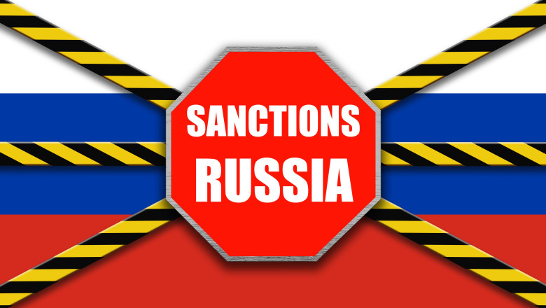 Marea Britanie loveste in flota fantoma a Rusiei si impune sanctiuni impotriva a zeci de furnizori militari Imagine