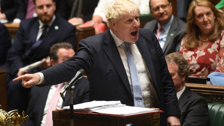 Marea Britanie nu mai vrea sa recunoasca toate deciziile CEDO Imagine