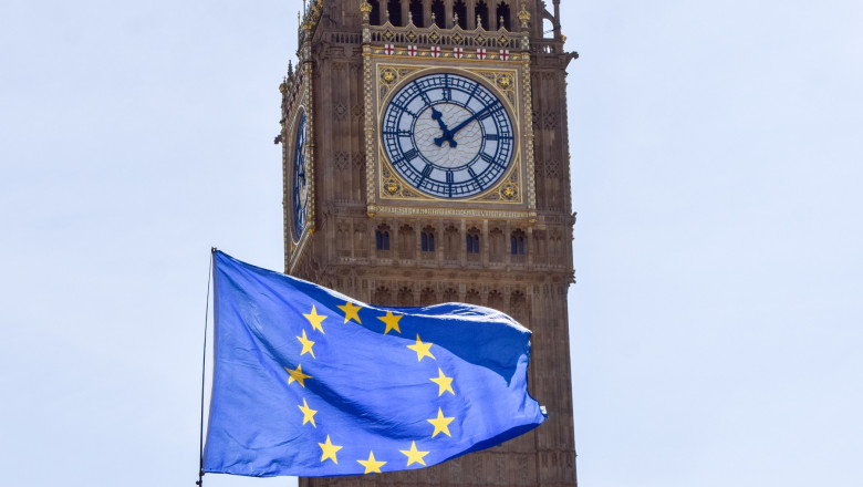 Marea Britanie nu va beneficia de un tratament special din partea UE, afirma ministrii europeni