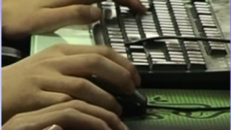 Marea Britanie vrea sa angajeze hackeri Imagine