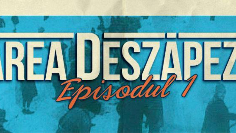 „Marea Deszapezire”, actiunea de protest in care bucurestenii vor curata zapada de pe trotuare Imagine