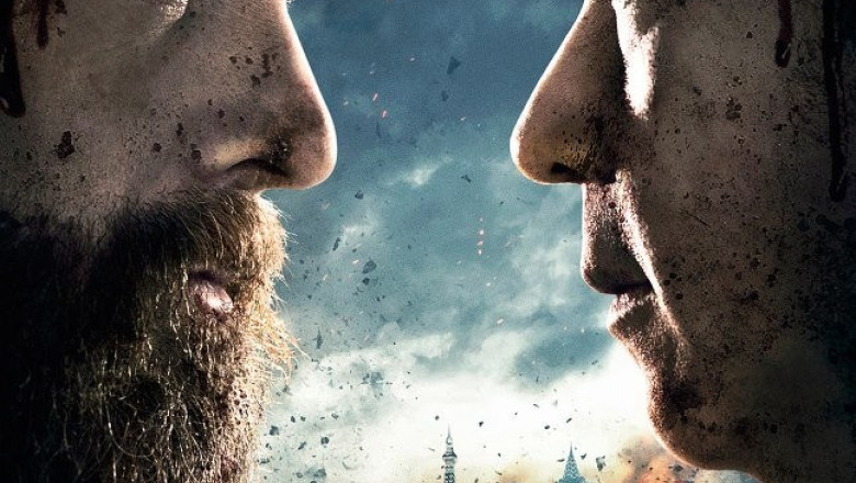 MAREA MAHMUREALA. Povestea scenariului si a „nebunilor” din filmul lui Todd Phillips Imagine