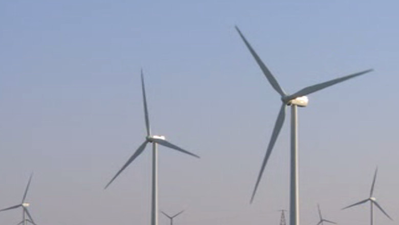 Mari proiecte pe energie verde din judetele Moldovei, uitate la stadiul de mari sperante Imagine