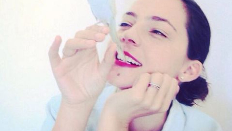 Maria Dinulescu, cea mai buna actrita la LA Indie Film Festival 2014 Imagine