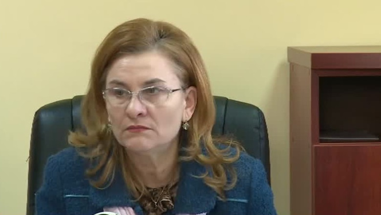 Maria Grapini: Functionarii ineficienti trebuie schimbati Imagine