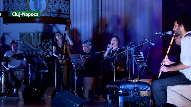 Maria Tanase, nemuritoare Imagine