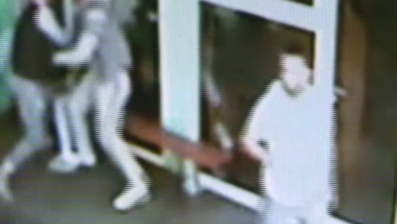 Marian Aliuta, fost jucator la Steaua, a fost implicat intr-o bataie Imagine