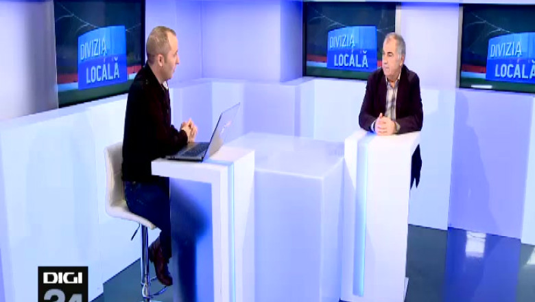 Marian Bondrea: Declinul Universitatii Craiova a inceput in 2005 Imagine