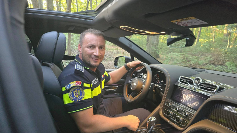 Marian Godina il apara pe jandarmul care a dat amenda la comemorarea Colectiv, dar il ataca dur pe seful Jandarmeriei Imagine