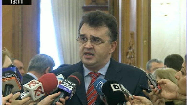 Marian Oprisan: Abuzul in serviciu este o infractiune de tip sovietic Imagine