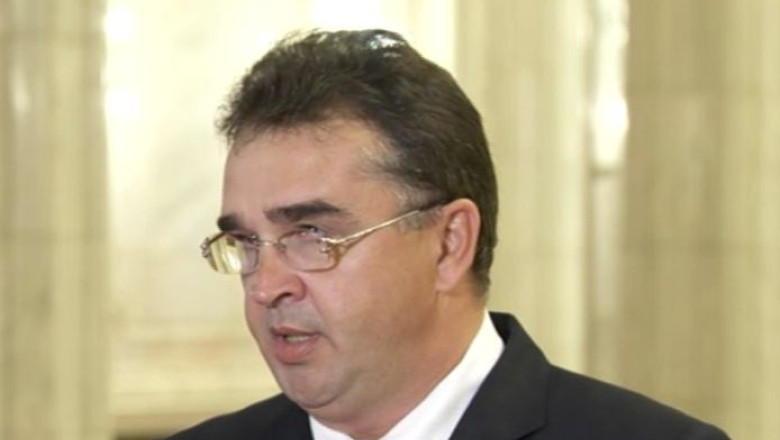 Marian Oprisan, adus in Capitala pentru investigatii medicale. Presedintele CJ Vrancea are probleme cardiace Imagine