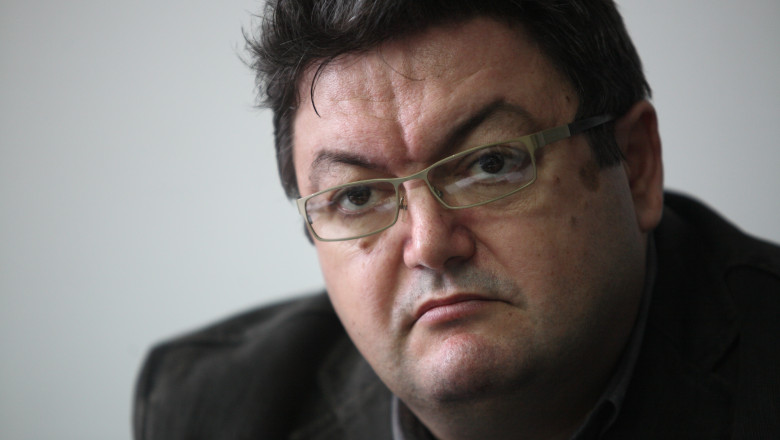 Marian Preda: Guvernul Ponta-Dusa se ocupa de OZN-uri in loc sa creeze locuri de munca Imagine