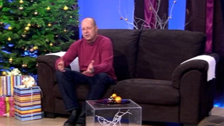 Marian Ralea: Mosul vine cand nu te-astepti, oricat l-ai pandi Imagine