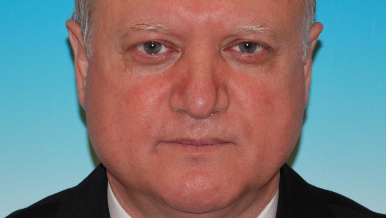 Marian Sarbu si-a dat demisia de la ASF Imagine