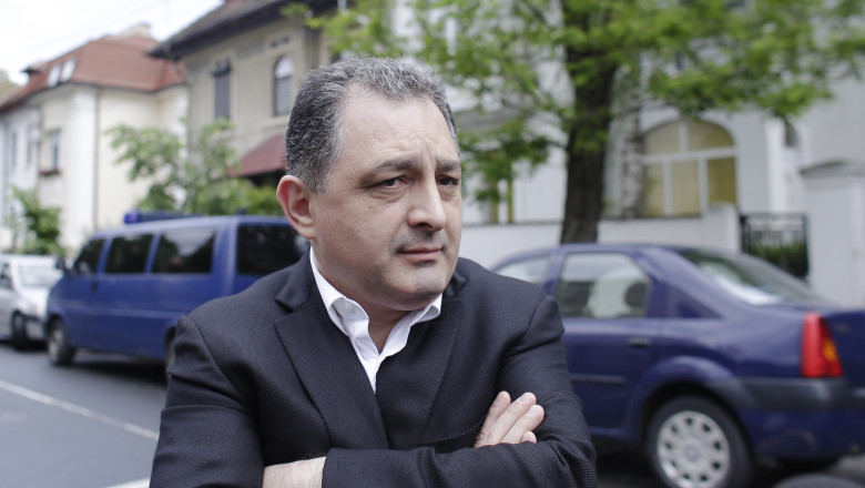 Marian Vanghelie a scapat definitiv de condamnarea pentru mita de 30 milioane euro. Faptele s-au prescris Imagine